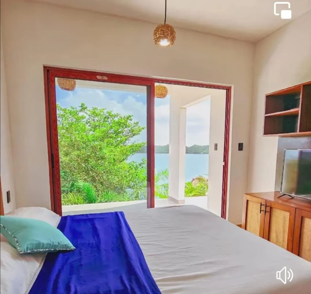 Hotel Estancia Del Agua Luxury View Xul-Ha