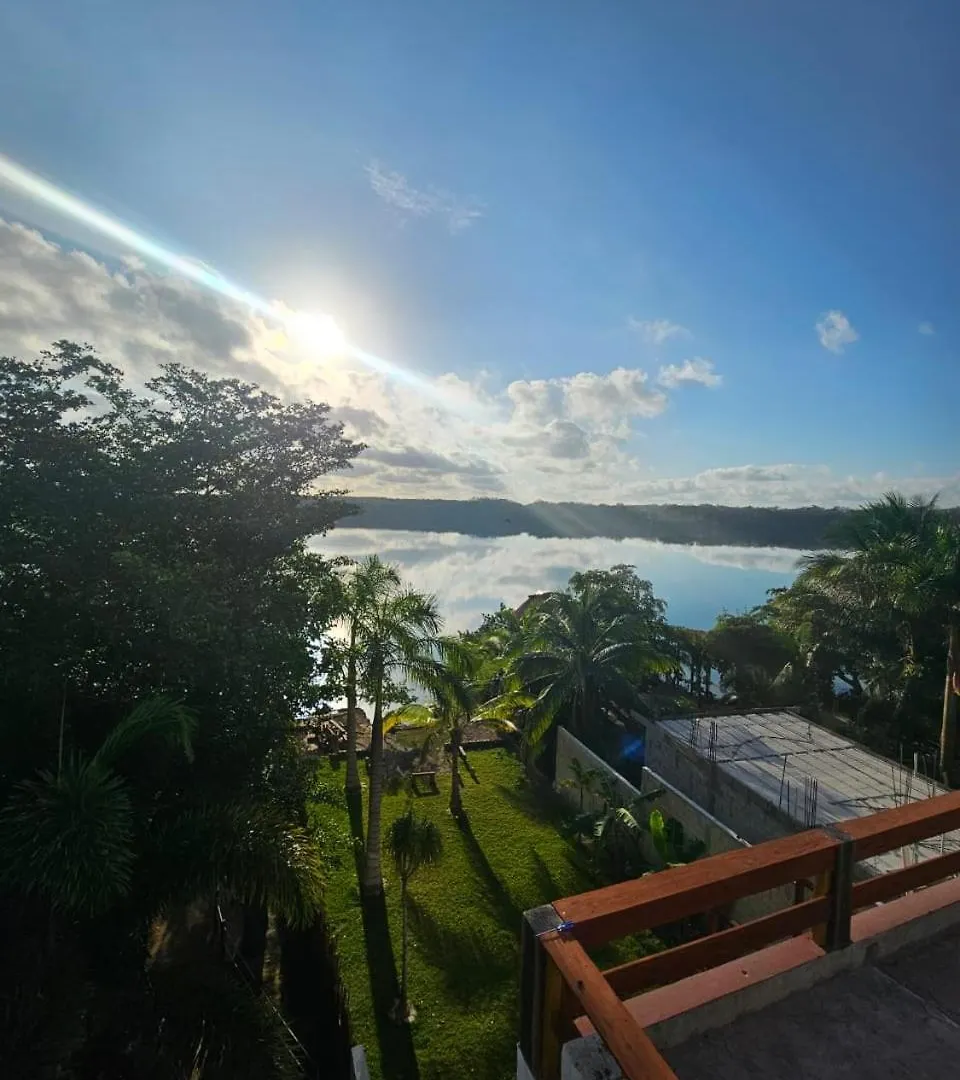 Estancia Del Agua Luxury View Xul-Ha 0*,
