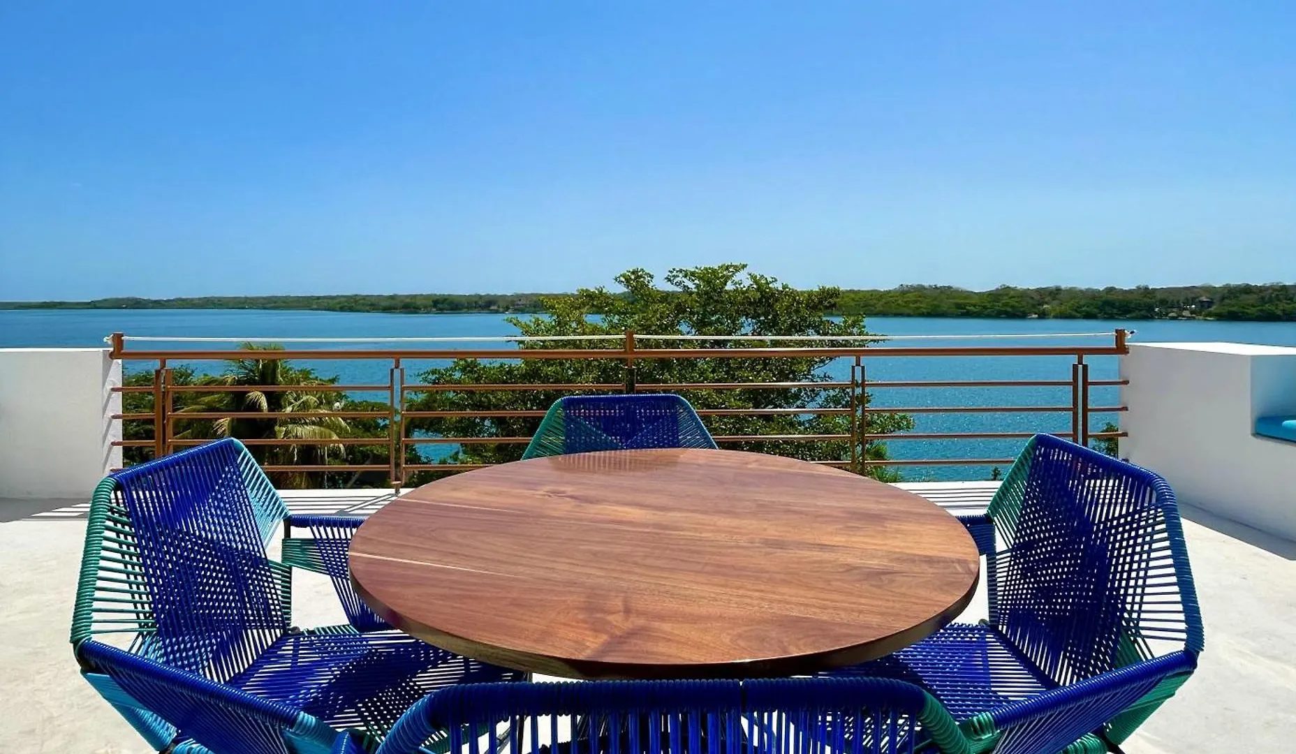 Estancia Del Agua Luxury View Xul-Ha