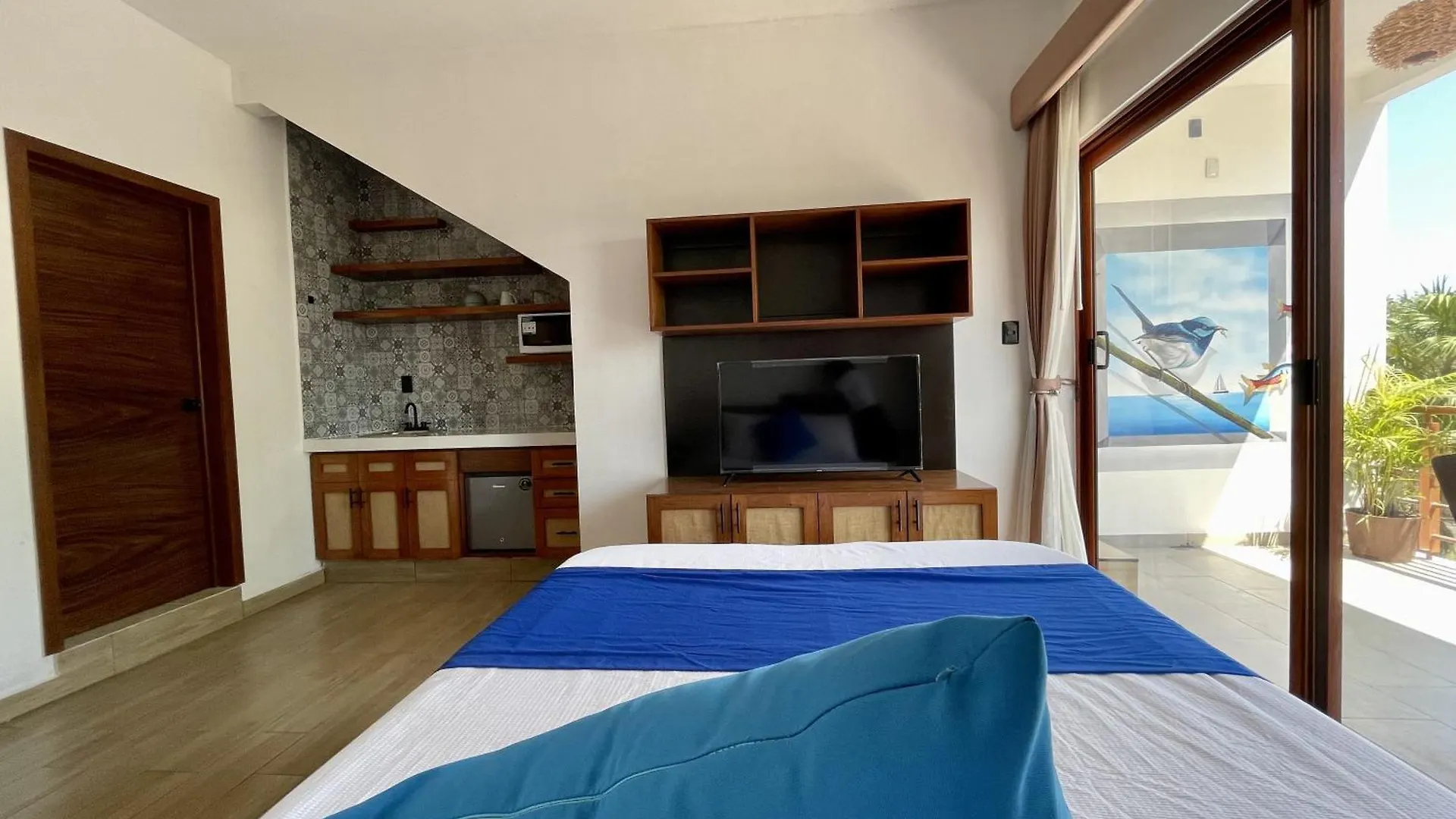 Estancia Del Agua Luxury View contacts