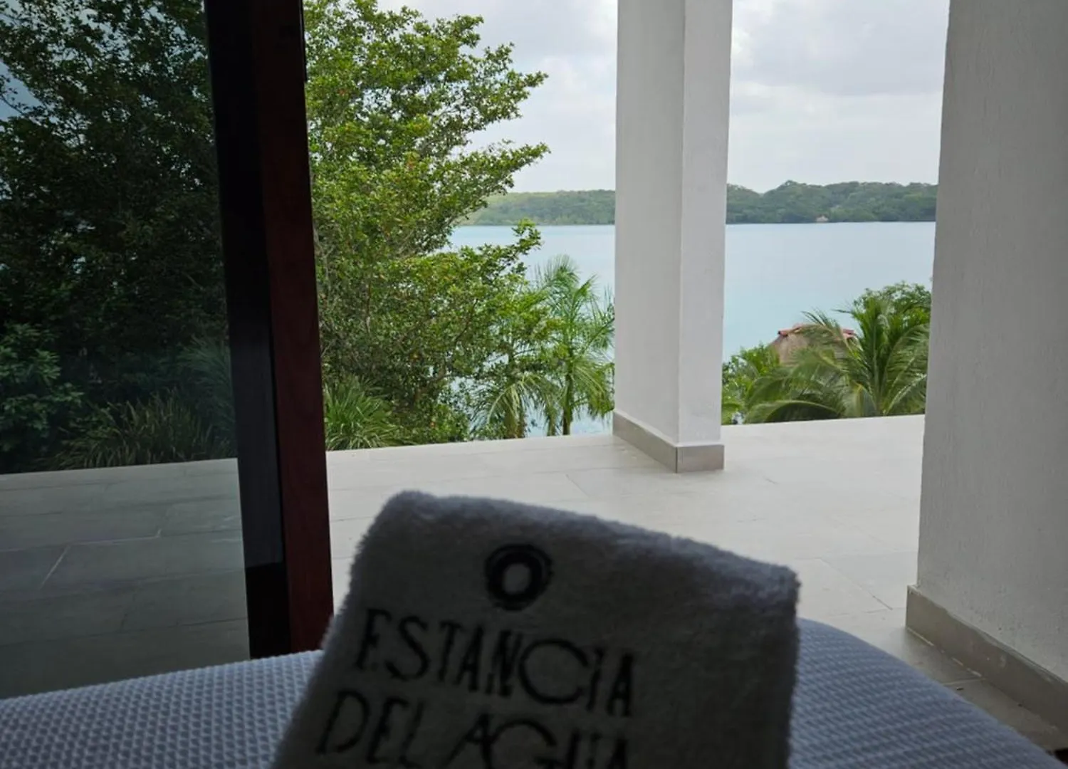 Estancia Del Agua Luxury View Xul-Ha Hotel