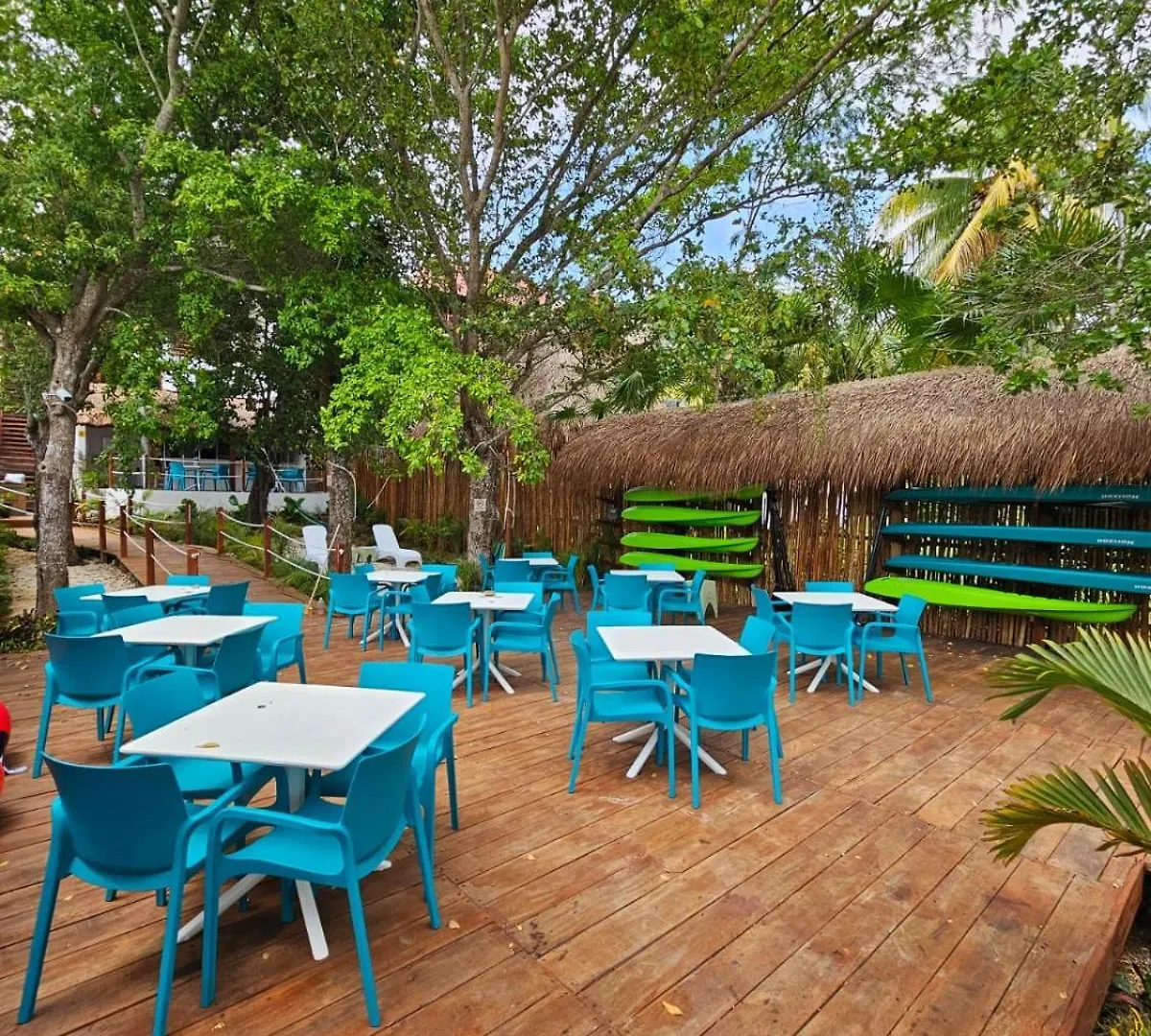Estancia Del Agua Luxury View Xul-Ha